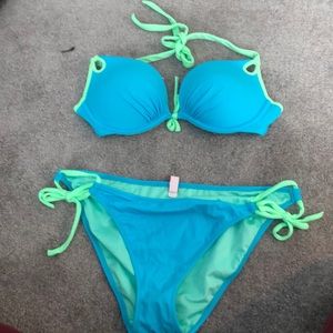 Victoria secret bikini